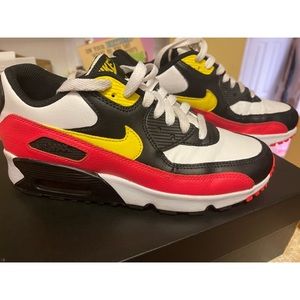 Barely used Nike Air Max